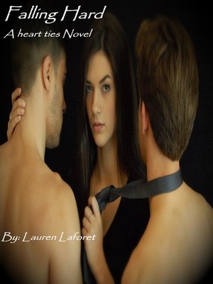 cover image of Falling Hard